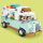 LEGO Friends 42663 Przygoda w kamperze przyjaciół - 1284102 - zdjęcie 6
